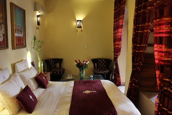 riad lena and spa