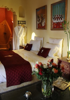 riad lena and spa
