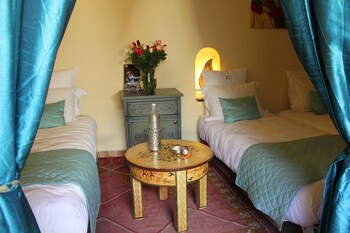 riad lena and spa