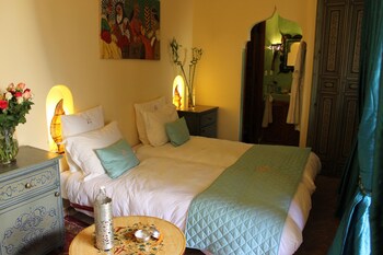 riad lena and spa