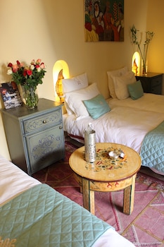 riad lena and spa