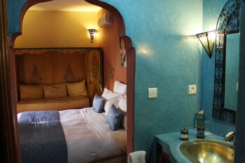 riad lena and spa