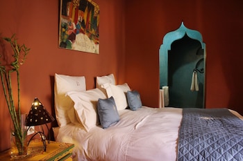 riad lena and spa