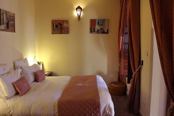 riad lena and spa