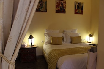 riad lena and spa