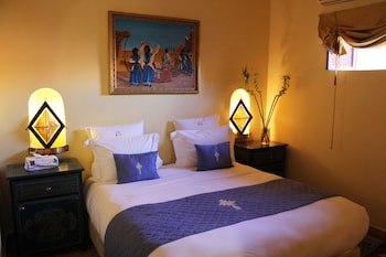 riad lena and spa
