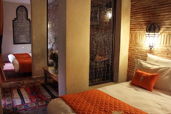 riad lena and spa