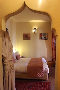 riad lena and spa