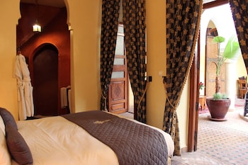 riad lena and spa