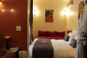 riad lena and spa