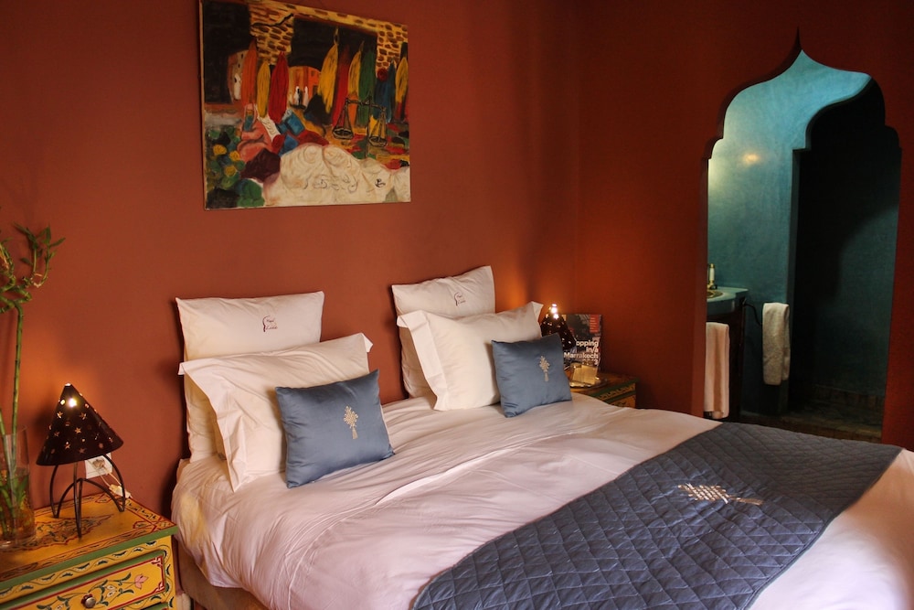 riad lena and spa