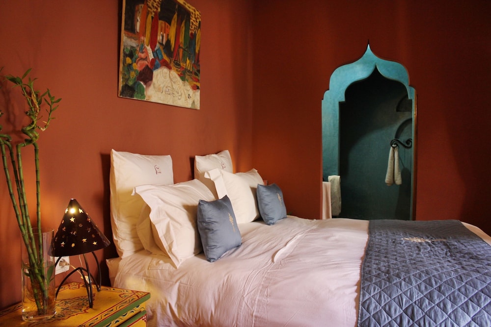 riad lena and spa