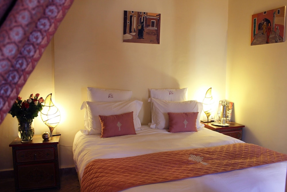 riad lena and spa
