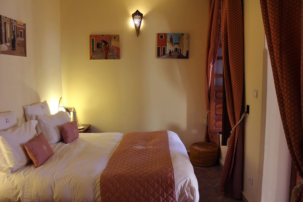 riad lena and spa