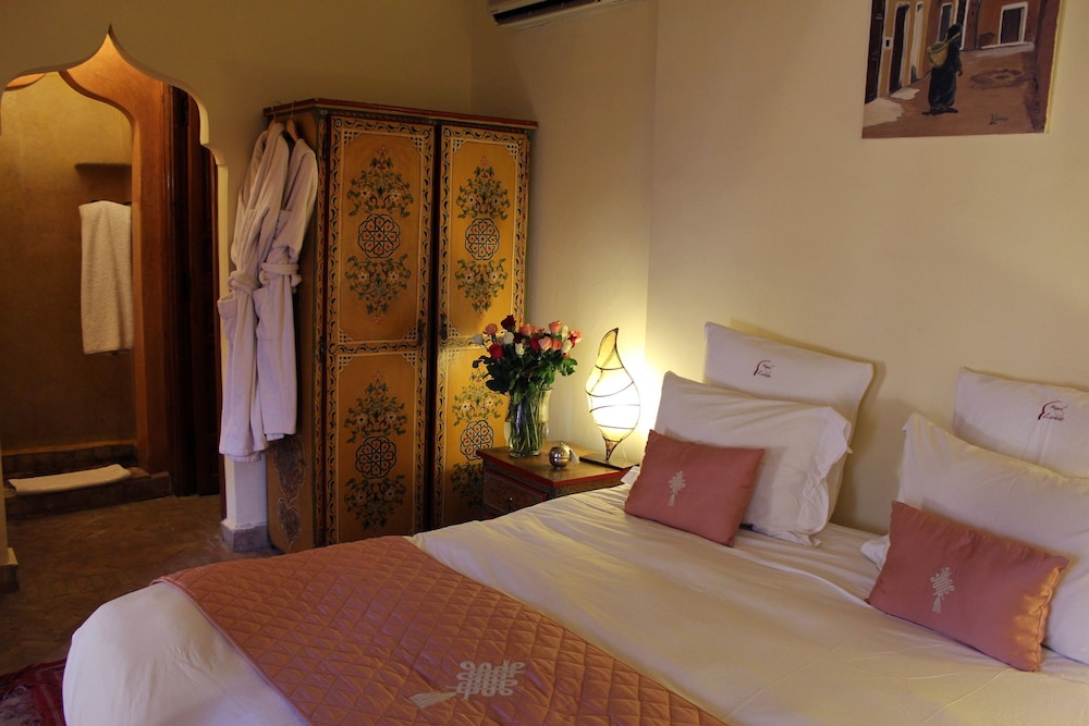 riad lena and spa