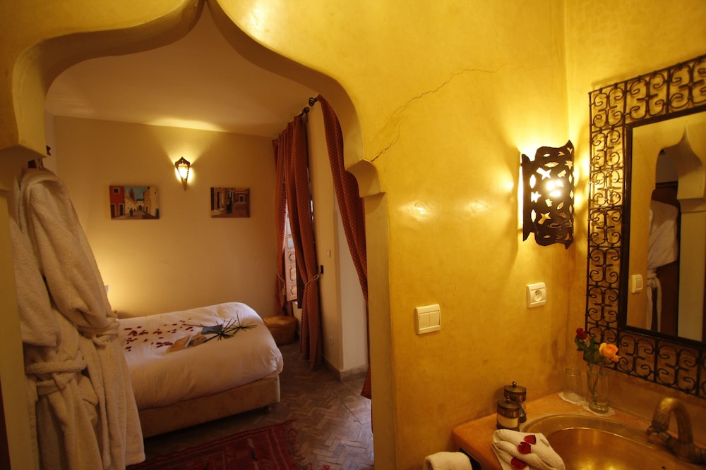 riad lena and spa