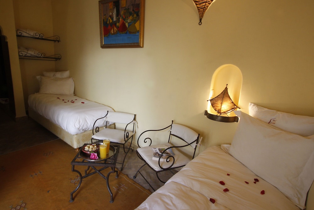 riad lena and spa