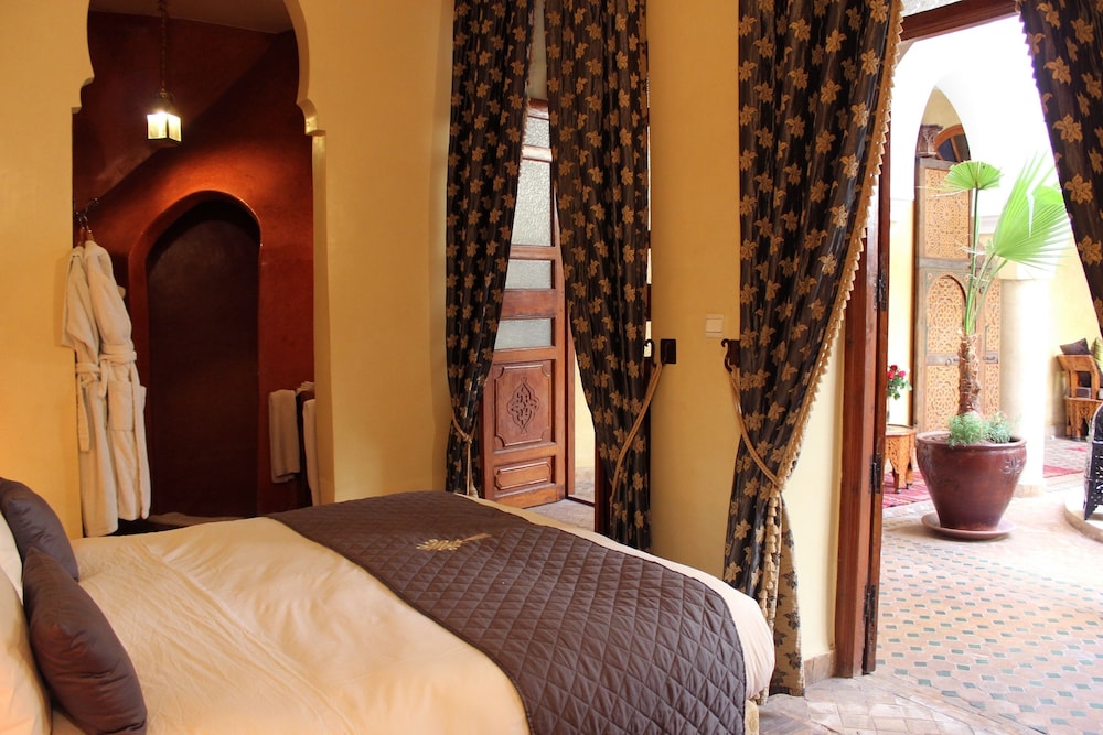 riad lena and spa