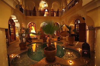 riad lena and spa