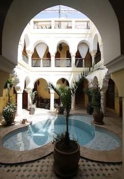 riad lena and spa