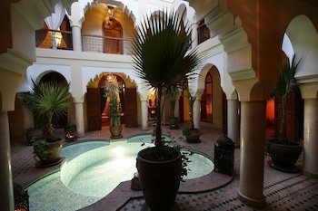riad lena and spa