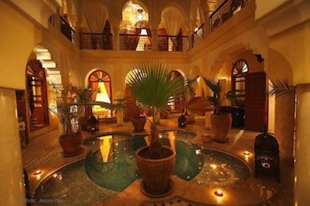 riad lena and spa