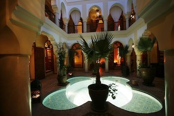 riad lena and spa