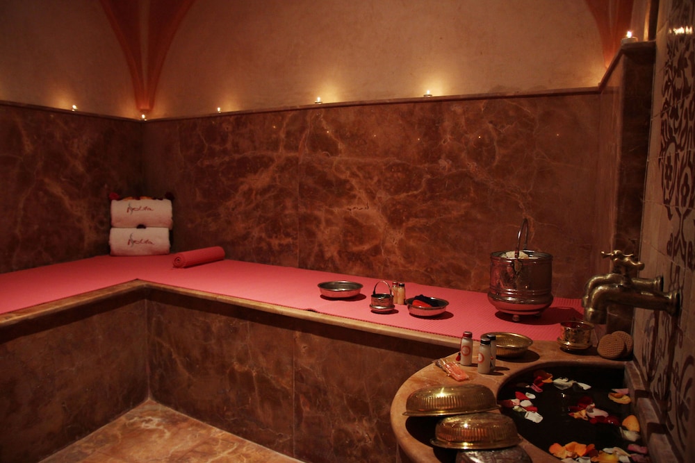 riad lena and spa