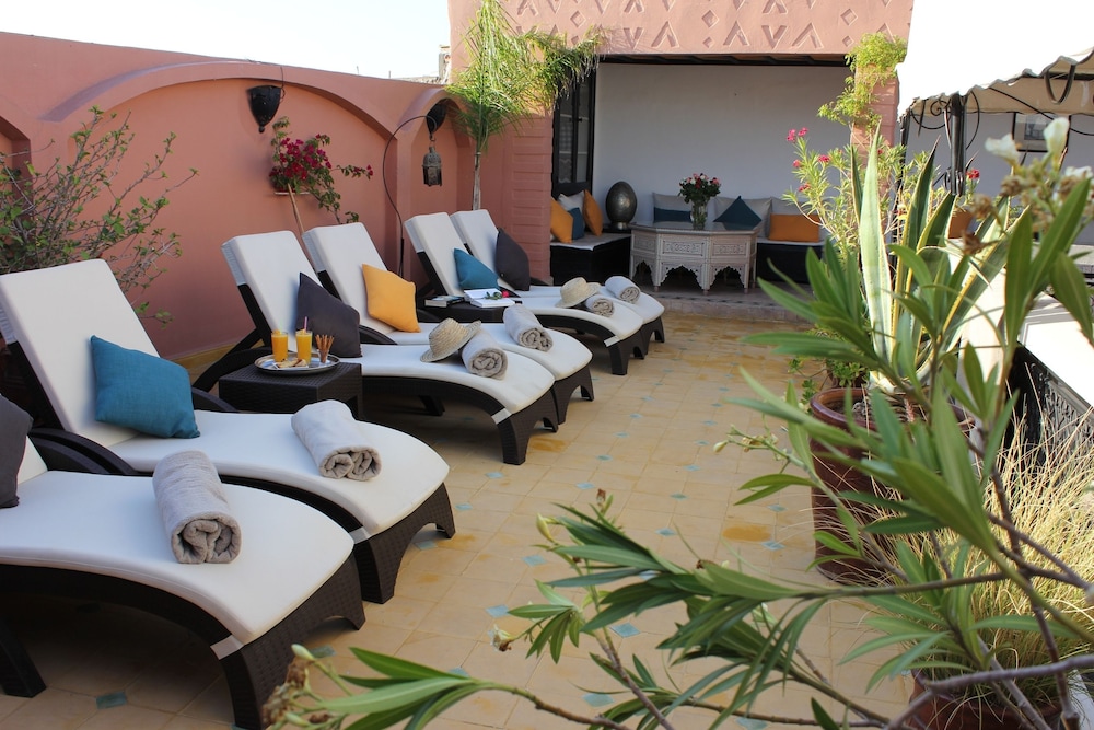riad lena and spa