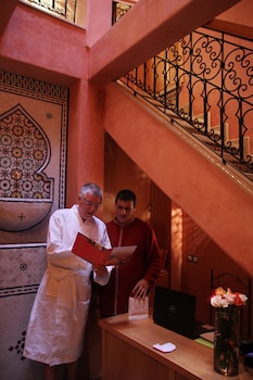 riad lena and spa