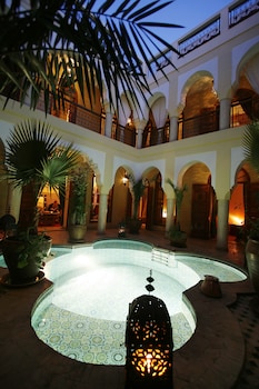 riad lena and spa