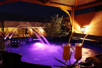 riad lena and spa