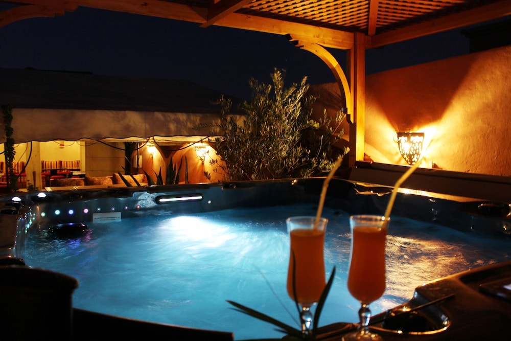 riad lena and spa