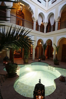 marrakech