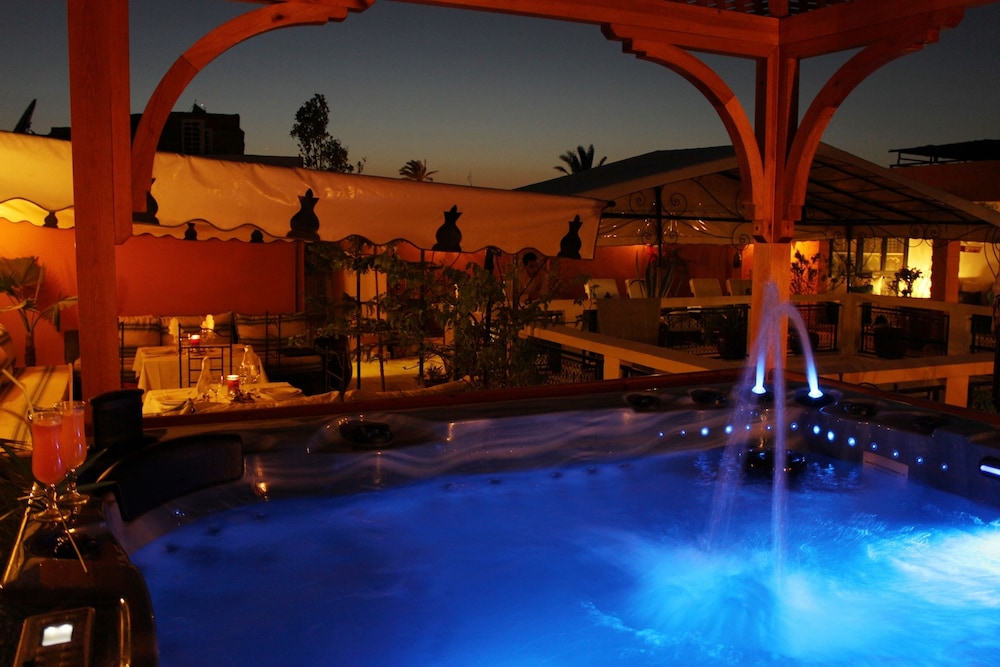 riad lena and spa