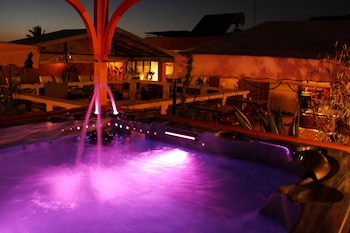 riad lena and spa