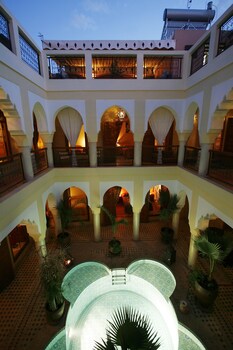 riad lena and spa