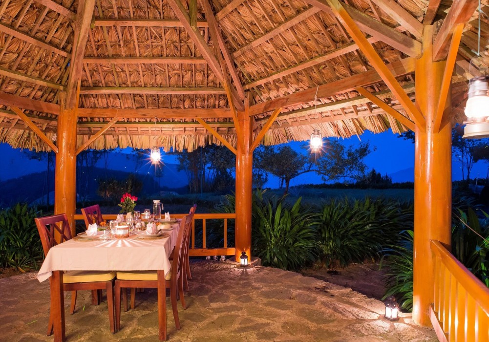 topas ecolodge