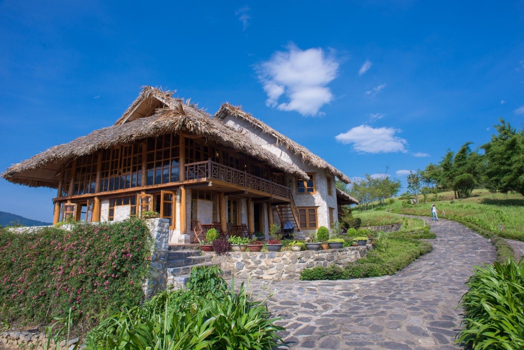 topas ecolodge