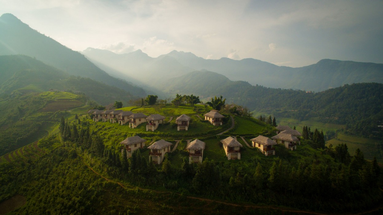 topas ecolodge