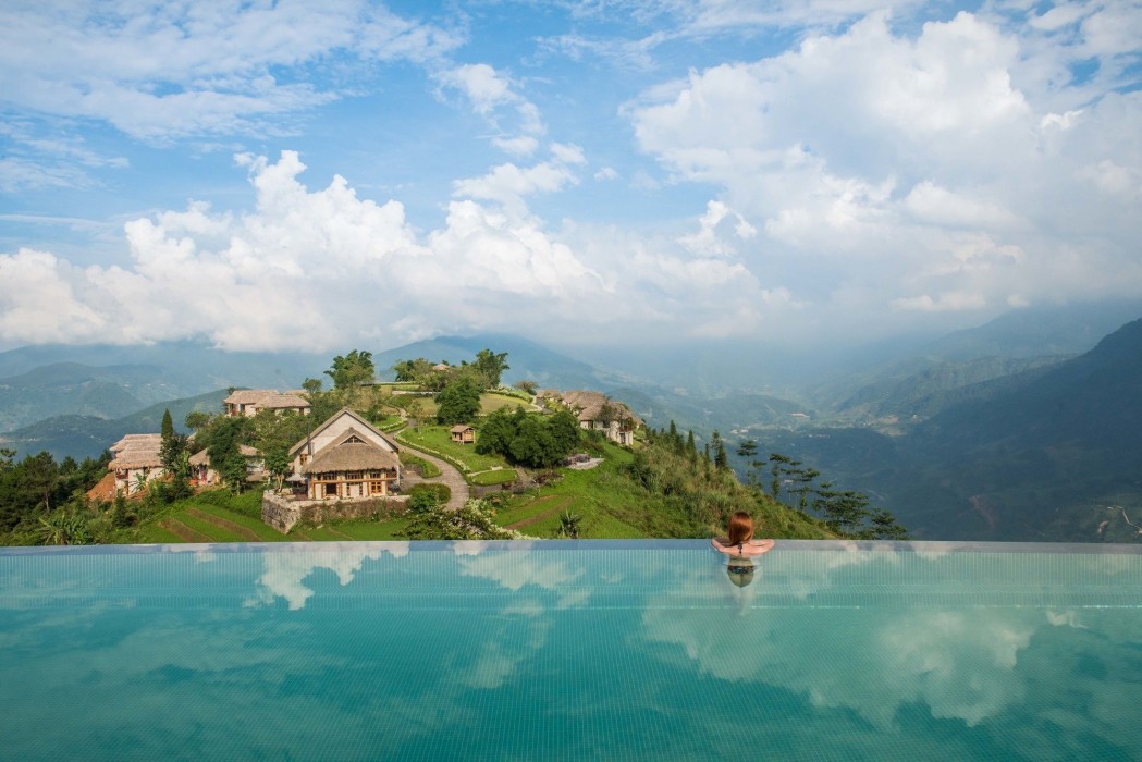 topas ecolodge