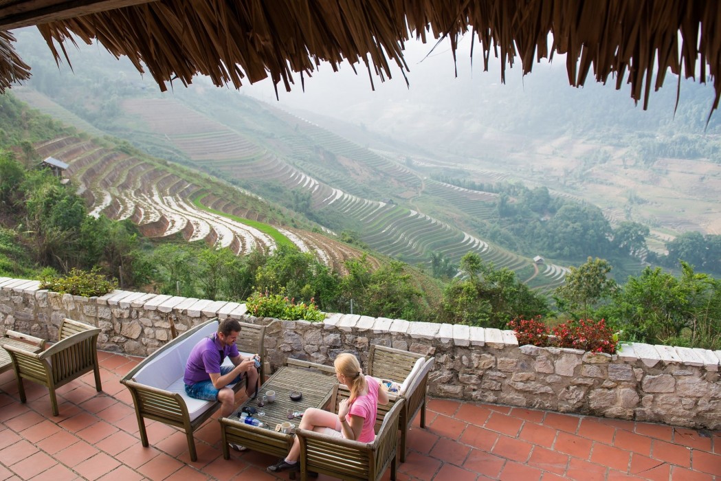 topas ecolodge