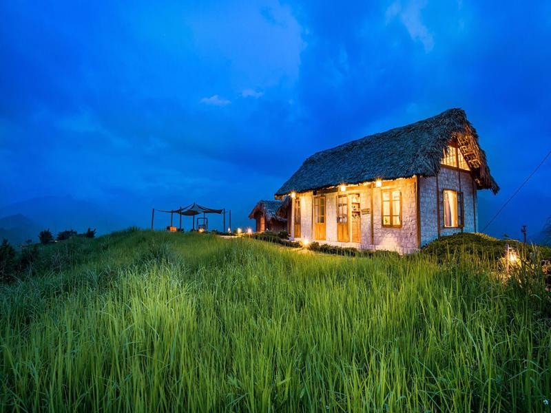 topas ecolodge