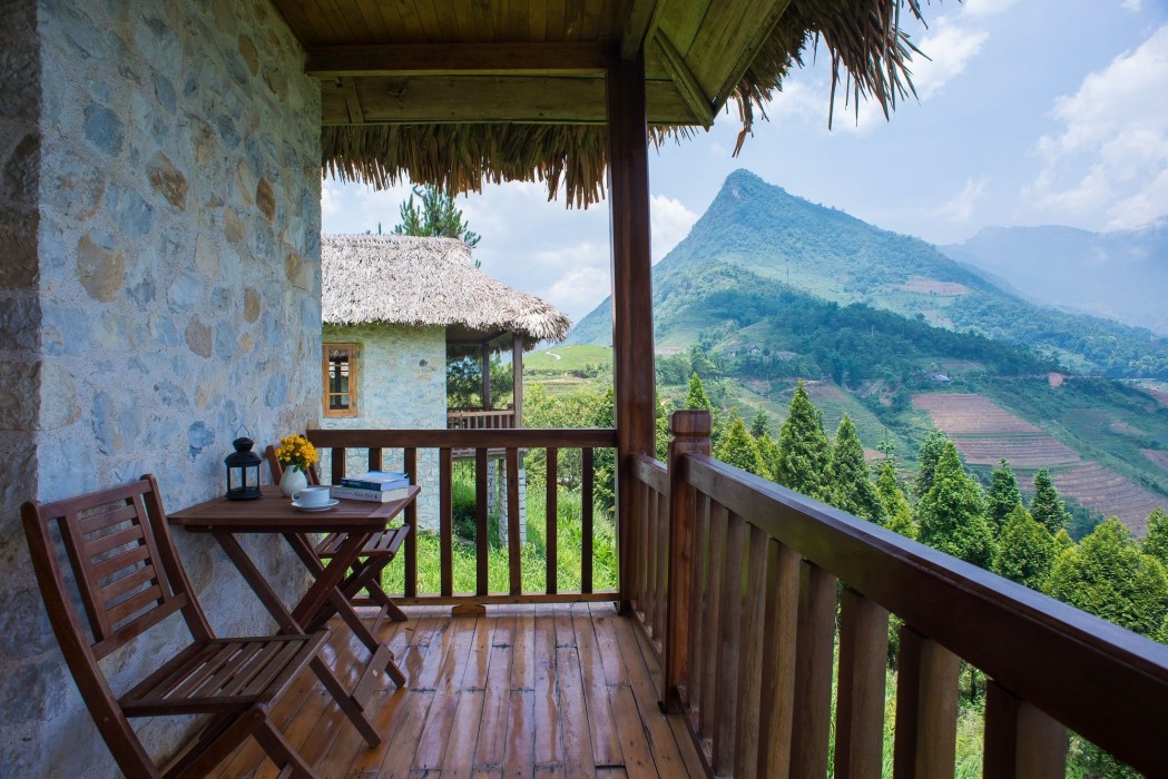 topas ecolodge