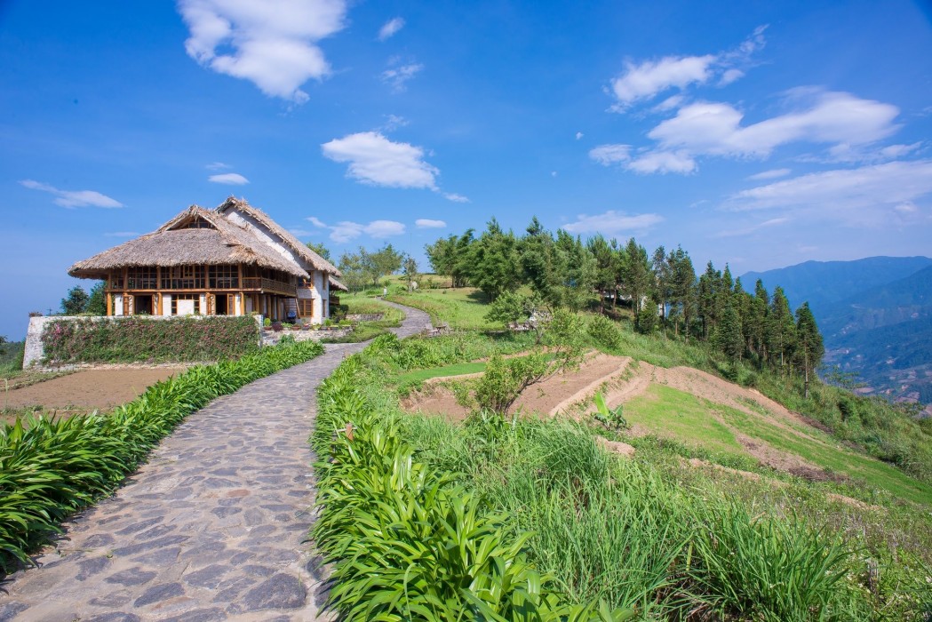 topas ecolodge