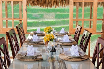 Topas Ecolodge,Lao Cai Province>>Lao Cai,3 star