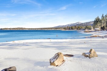 big bear lake