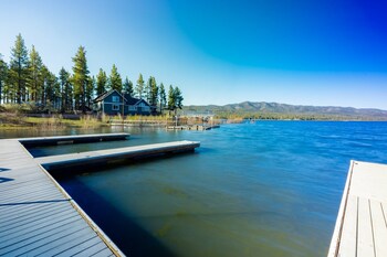 big bear lake