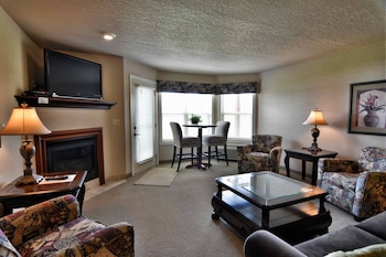 unit 311 1 br condo
