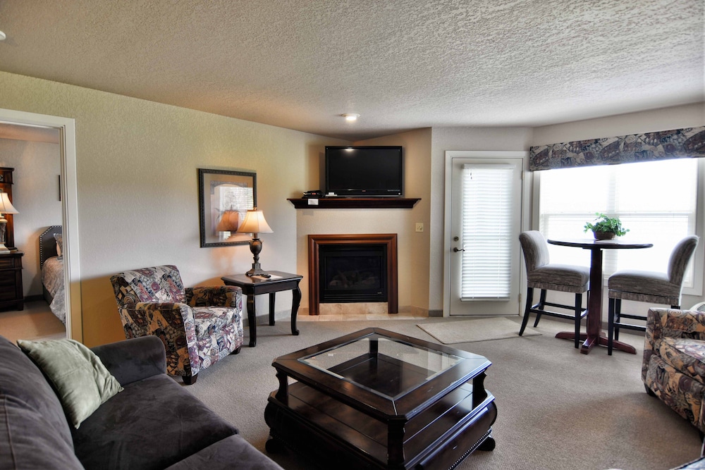 unit 311 1 br condo